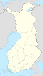 Канкаанпяа (Финляндия)