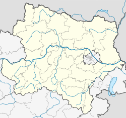 Бибербах (Нижняя Австрия) (Нижняя Австрия)