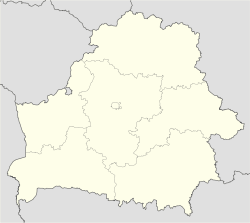Сморгонь (Белоруссия)