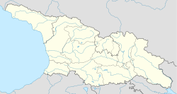 Аспиндза (Грузия)