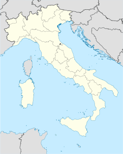 Рокка-ди-Папа (Италия)