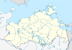 Нойбуков (Мекленбург-Передняя Померания)