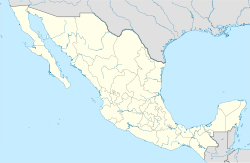 Лампасос-де-Наранхо (Мексика)
