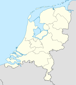Гауда (Южная Голландия) (Нидерланды)