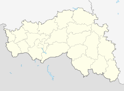 Губкин (город) (Белгородская область)