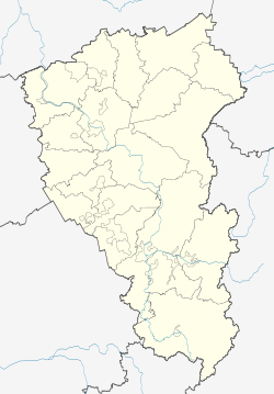 Малиновка (Калтанский городской округ) (Кемеровская область)