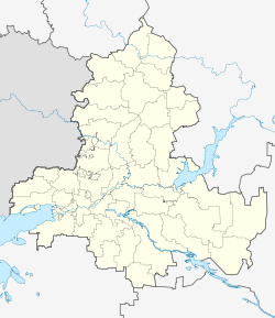 Александровка (Матвеево-Курганский район) (Ростовская область)