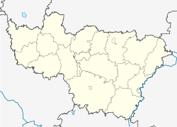 Городищи (Петушинский район) (Владимирская область)