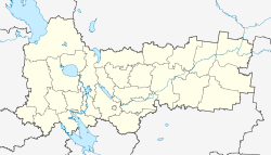 Гологузка (Вологодская область) (Вологодская область)