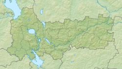 Вытегра (река) (Вологодская область)
