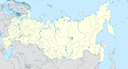 Витим (Якутия) (Россия)
