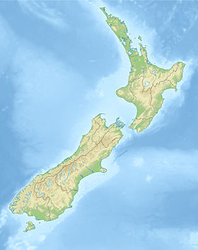Роторуа (озеро) (Новая Зеландия)