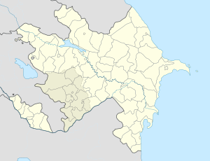 Кузанлы (Азербайджан)
