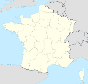 Ла-Горг (Франция)