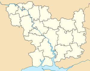 Александровка (Снигирёвский район) (Николаевская область)