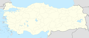 Эрзинджан (Турция)