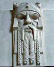 Sweyn Forkbeard The Founder of the Dynasty.