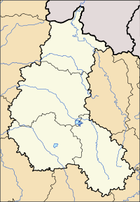 Val-de-Meuse is located in Champagne-Ardenne