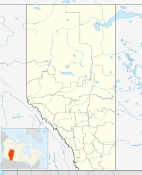 Cypress Hills is located in Alberta