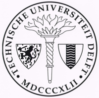 Delft University of Technology seal.png
