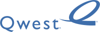 Qwest logo