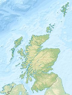 Muckle Roe is located in Scotland