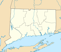 Connecticut Agricultural Experiment Station is located in Connecticut