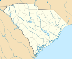 Mansfield Plantation is located in South Carolina