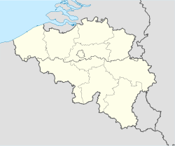Saint-Gilles, Belgium is located in Belgium