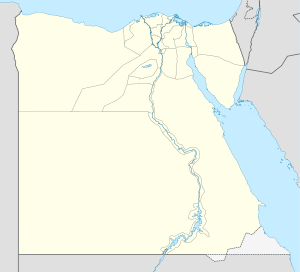 Dakhla Oasis is located in Egypt
