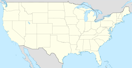 United States presidential election, 2008 is located in United States
