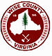 Seal of Wise County, Virginia
