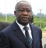 Лоран Куду Гбагбо