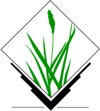 Official GRASS GIS Logo