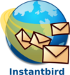 Логотип Instantbird