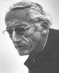 Жак-Ив Кусто в 1976 году