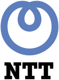 NTT logo.svg