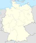 Мербуш (Германия)