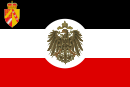 Dienstflagge Elsaß-Lothringen Kaiserreich.svg