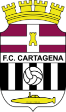 FC Cartagena escudo.png