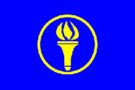 Flag of Minerva.gif