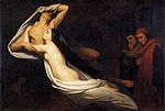 1855 Ary Scheffer - The Ghosts of Paolo and Francesca Appear to Dante and Virgil.jpg