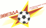 Zvezda FC 2008 logo.gif