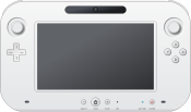 Котроллер Wii U