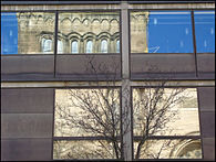 Yale Center for British Art- facade with reflections.jpg