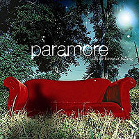 Обложка альбома «All We Know Is Falling» (Paramore, 2006)