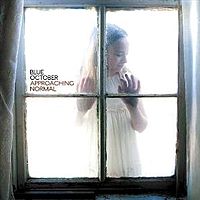 Обложка альбома «Approaching Normal» (Blue October, 2009)