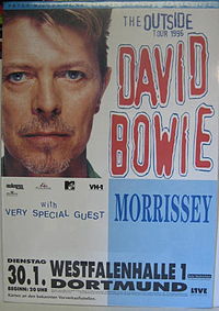 Bowie-Outside Tour-German.jpg