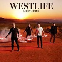 Обложка сингла «Lighthouse» (Westlife, 2011)