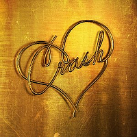 Обложка альбома «Crash Love» (AFI, 2009)